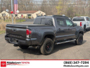 Thumbnail image of 2022 Toyota Tacoma at Middletown Toyota - USED