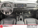 Thumbnail image of 2022 Toyota Tacoma at Middletown Toyota - USED