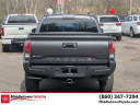 Thumbnail image of 2022 Toyota Tacoma at Middletown Toyota - USED
