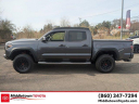Thumbnail image of 2022 Toyota Tacoma at Middletown Toyota - USED