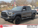 Thumbnail image of 2022 Toyota Tacoma at Middletown Toyota - USED