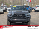 Thumbnail image of 2022 Toyota Tacoma at Middletown Toyota - USED