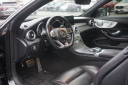 Thumbnail image of 2017 Mercedes-Benz C-Class at Dougs Lynnwood Mazda - Used