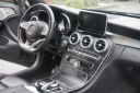 Thumbnail image of 2017 Mercedes-Benz C-Class at Dougs Lynnwood Mazda - Used