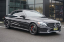2017 Mercedes-Benz C-Class AMG C 43 at Dougs Lynnwood Mazda - Used