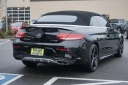 Thumbnail image of 2017 Mercedes-Benz C-Class at Dougs Lynnwood Mazda - Used