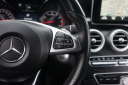 Thumbnail image of 2017 Mercedes-Benz C-Class at Dougs Lynnwood Mazda - Used