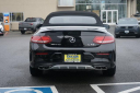 Thumbnail image of 2017 Mercedes-Benz C-Class at Dougs Lynnwood Mazda - Used