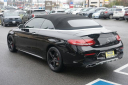 Thumbnail image of 2017 Mercedes-Benz C-Class at Dougs Lynnwood Mazda - Used