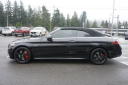 Thumbnail image of 2017 Mercedes-Benz C-Class at Dougs Lynnwood Mazda - Used