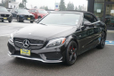 Thumbnail image of 2017 Mercedes-Benz C-Class at Dougs Lynnwood Mazda - Used