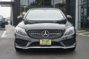 Thumbnail image of 2017 Mercedes-Benz C-Class at Dougs Lynnwood Mazda - Used