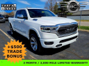 Thumbnail image of 2021 Ram 1500 at Bob Caldwell CDJR - New
