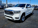 Thumbnail image of 2021 Ram 1500 at Bob Caldwell CDJR - New