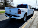 Thumbnail image of 2021 Ram 1500 at Bob Caldwell CDJR - New