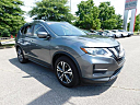 Thumbnail image of 2020 Nissan Rogue at Mathews Nissan