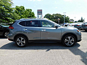 Thumbnail image of 2020 Nissan Rogue at Mathews Nissan
