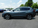 Thumbnail image of 2020 Nissan Rogue at Mathews Nissan