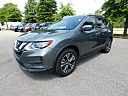 Thumbnail image of 2020 Nissan Rogue at Mathews Nissan