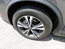 Thumbnail image of 2020 Nissan Rogue at Mathews Nissan