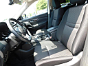 Thumbnail image of 2020 Nissan Rogue at Mathews Nissan