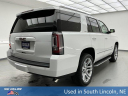 2018 GMC Yukon SLT at SidDillonBuickNissanRRNew of Lincoln, NE
