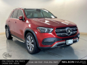 Thumbnail image of 2021 Mercedes-Benz GLE at Nelson Mazda
