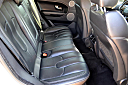 Thumbnail image of 2013 Land Rover Range Rover Evoque at Perry's Car Co