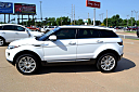 Thumbnail image of 2013 Land Rover Range Rover Evoque at Perry's Car Co