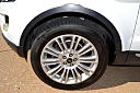 Thumbnail image of 2013 Land Rover Range Rover Evoque at Perry's Car Co