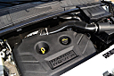 Thumbnail image of 2013 Land Rover Range Rover Evoque at Perry's Car Co