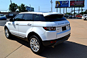 Thumbnail image of 2013 Land Rover Range Rover Evoque at Perry's Car Co
