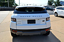 Thumbnail image of 2013 Land Rover Range Rover Evoque at Perry's Car Co