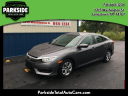 Thumbnail image of 2018 Honda Civic at Parkside Total Auto Care
