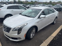 Thumbnail image of 2019 Cadillac XTS at Faulkner Cadillac Trevose Used
