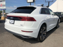 2019 Audi Q8 quattro Prestige 55 TFSI at Integrity Chevrolet