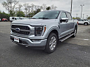 Thumbnail image of 2022 Ford F-150 at Gervais Ford