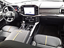 2022 Ford F-150 Platinum at Gervais Ford