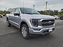 Thumbnail image of 2022 Ford F-150 at Gervais Ford