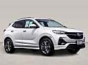 2023 Buick Encore GX Select at Boulevard Cadillac