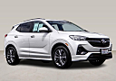 Thumbnail image of 2023 Buick Encore GX at Boulevard Cadillac Buick GMC