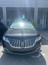 2013 Lincoln MKX Base at Doral Lincoln