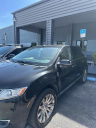 Thumbnail image of 2013 Lincoln MKX at Doral Lincoln