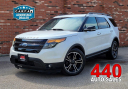 Thumbnail image of 2014 Ford Explorer at 440 AUTO SALES, LLC