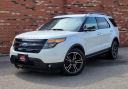 Thumbnail image of 2014 Ford Explorer at 440 AUTO SALES, LLC