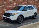 Thumbnail image of 2014 Ford Explorer at 440 AUTO SALES, LLC