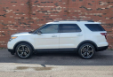 Thumbnail image of 2014 Ford Explorer at 440 AUTO SALES, LLC