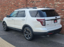 Thumbnail image of 2014 Ford Explorer at 440 AUTO SALES, LLC