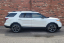 Thumbnail image of 2014 Ford Explorer at 440 AUTO SALES, LLC