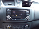 2018 Nissan Sentra S at Gary Mathews Motors